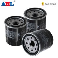 Ahl Olie ตัวกรอง Voor Honda CB400 CB400F Cb-1 CB400SF CB400RR NC29 CBF500 CB500 Cb 600 Hornet CB650 Cb 750 CB1100SF CB1000 F2