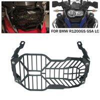 : 》{:“สำหรับ BMW R1250GS R1200GS การผจญภัย R1250 GS LC 2013-2020 2021ไฟหน้ารถจักรยานยนต์อุปกรณ์ปกป้องป้องกันย่างหลอดไฟหน้าฝาครอบกระจังหน้า