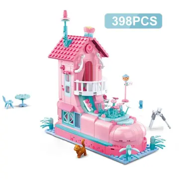 Best lepin online sets