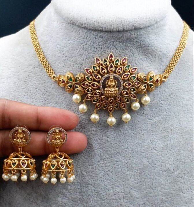 Premium quality jewellery sets Lazada