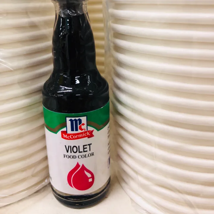 violet food coloring Lazada PH