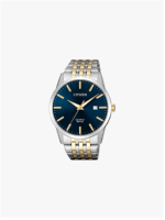 [ประกันร้าน] CITIZEN นาฬิกาข้อมือผู้ชาย รุ่น BI5006-81L AQ Mid Quartz Watch