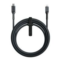 Nomad Lightning USB-C Cable Kevlar 3.0M