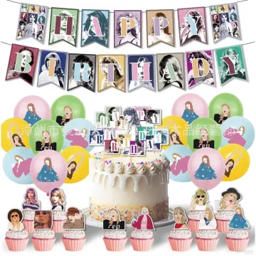 Shop Taylor Birthday with great discounts and prices online - Nov 2023