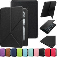 Fr Amazon Kindle Paperwhite 11th,Kindle 10th Gen Paperwhite1 2 3 4 10th 5th 6th 7th เคสตั้งอัจฉริยะ