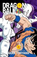 หนังสืออังกฤษใหม่ Dragon Ball Full Color Freeza Arc, Vol. 4 (Dragon Ball Full Color Freeza Arc) [Paperback]
