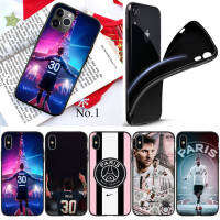 40TEE Lionel Messi อ่อนนุ่ม High Quality ซิลิโคน TPU Phone เคสโทรศัพท์ ปก หรับ iPhone 7 8 11 12 13 14 Pro XS Max SE X XR Plus SE