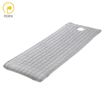 Mattress Cover For Massage Table Bed With Hole, Beauty Salon Pad