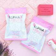 Xà Phòng Kích Trắng Alpha Arbutin Collagen Soap Thái Lan