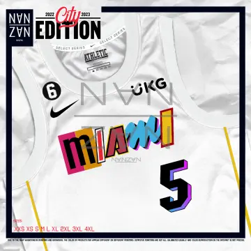 ZTORE City Edition NBA INDIANA PACERS Tyrese Haliburton Jersey 2023 Full  Sublimation Premium