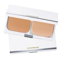 Covermark Brightage UV Pact JQ (รีฟิว)