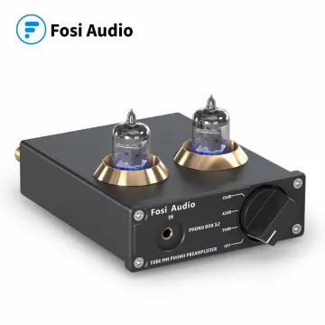 Fosi Audio - Best Price in Singapore - Jan 2024