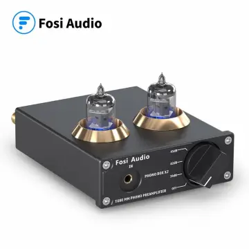 Fosi Audio V3 - Best Price in Singapore - Jan 2024