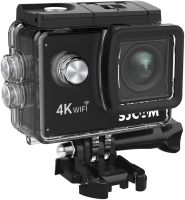 SJCAM SJ4000 AIR 4K WIFI Action camera กล้องกันน้ำ ของแท้ รับประกัน 6 เดือน