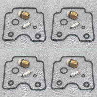 FOR SUZUKI GSX600F Katana 1998-2006 GSX 600F GSX 600 F CARBURETOR CARB REPAIR REBUILD KITS X4