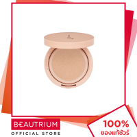 RAN Bright Touch Cushion by Pom Vinij 01/5 Medium Light คุชชั่น 15g BEAUTRIUM บิวเทรี่ยม รัน