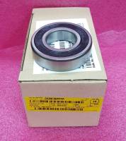 SAMSUNG อะไหล่แท้ ลูกปืนเครื่องซักผ้าซัมซุง (วงใหญ่)  DC66-00010A BEARING BALL;-,ID30,OD62,SWF-P12V(GMB) ใช้ได้กับรุ่นที่ระบุด้านล่าง