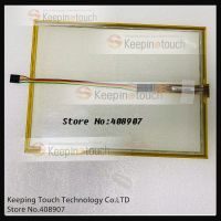 สำหรับ microtouch R512.112N12 LCD Touch Screen Glass Digitizer