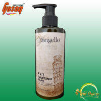 ครีมบำรุง Dangllo P.P.T Conditioner Cream ดูแลเส้นผม สำหรับผมเสีย แตกปลาย 250 ml.