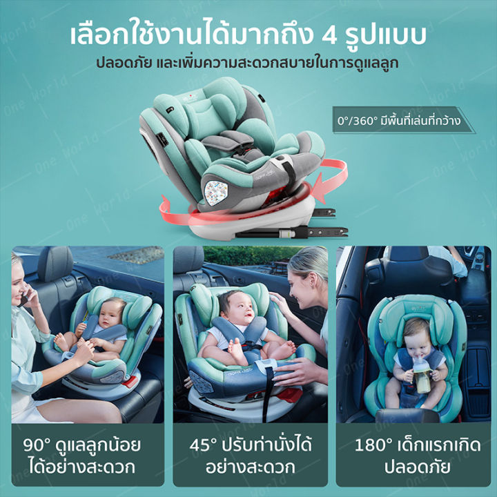 คาร์ซีท-คาร์ซีทแรกเกิด-carseat-เบาะนั่งในรถยนต์สำหรับเด็ก-คาร์ซีทเด็กแรกเกิด0-12ปี-คาร์ซีทisofix-ที่นั่งในรถสำหรับเด็ก-เบาะนั่งเด็กในรถยนต์