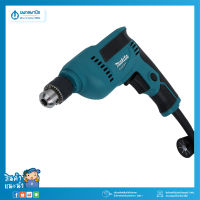 MAKITA สว่านไฟฟ้า รุ่น M6001B ขนาด 10 มม. (3/8") ปรับซ้าย-ขวา สีเขียว (MT SERIES)