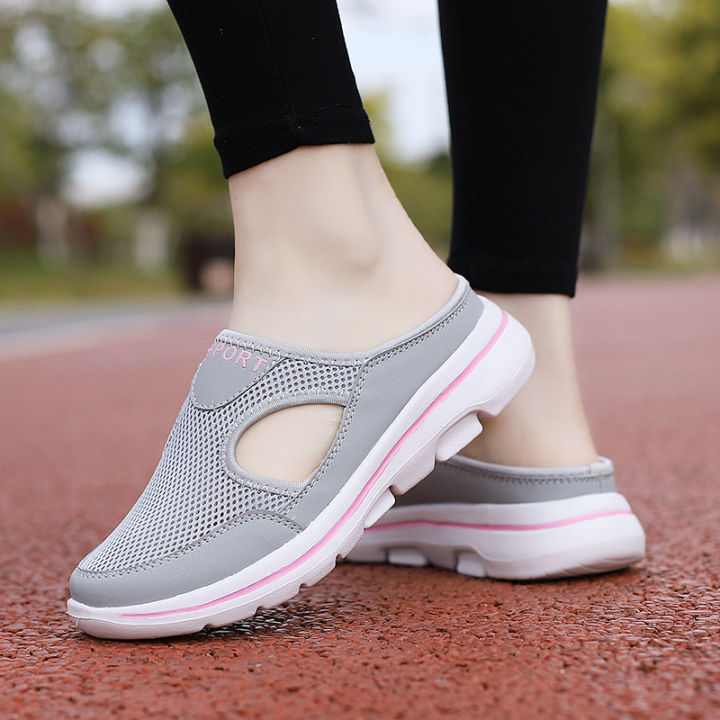 skechers-go-walk-5-สเก็ตเชอร์ส-รองเท้าผู้หญิงรองเท้าลำลองผู้หญิงรองเท้าผ้าใบสตรีรองเท้าวิ่งสตรีส-ผู้หญิงรองเท้าแตะผู้หญิงรอง-เท้าลำลองผู้หญิงแฟชั่นครึ่งส้นรองเท้าขนาดใหญ่รองเท้ากีฬา-รองเท้าเวอร์ชั่นเก