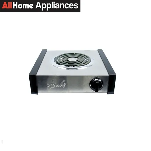 ASAHI ES 601 Electric Stove Lazada PH