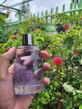 Lanvin - Eclat D'Arpege Eau De Parfum Spray 4.5ml/0.15oz - Perfume, Free  Worldwide Shipping