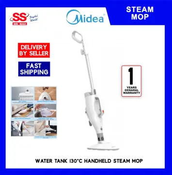 1400W Steam Mop MVC-SC20B