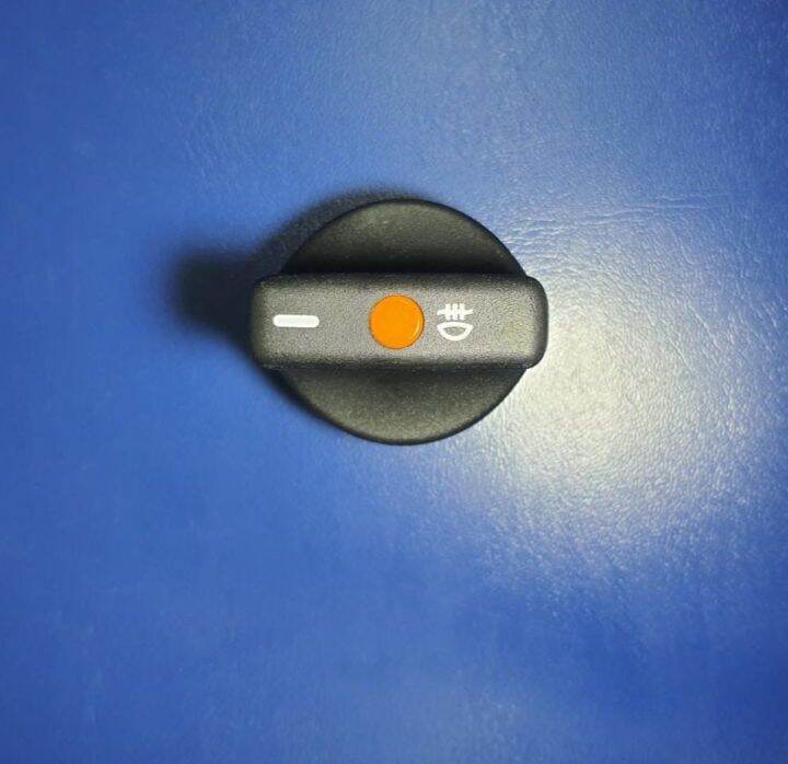 Original Mercedes Headlight Switch Knob W123 W124 W201 W202 W126 2025450081 2015400183 Lazada