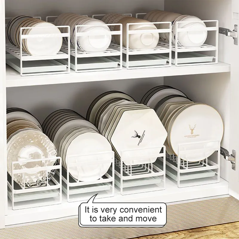 Dish Rack MooJ