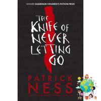 Bestseller &amp;gt;&amp;gt;&amp;gt; Knife of Never Letting Go (Chaos Walking) -- Paperback / softback [Paperback] หนังสือภาษาอังกฤษ พร้อมส่ง