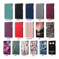 2022 For Samsung Galaxy Tab A7 10.4 SM-T500 a7 T220 Tablet Cover for Tab A8 10.5 2021 X200 S5E 10.1 T510 For Galaxy S6 lite case Cases Covers