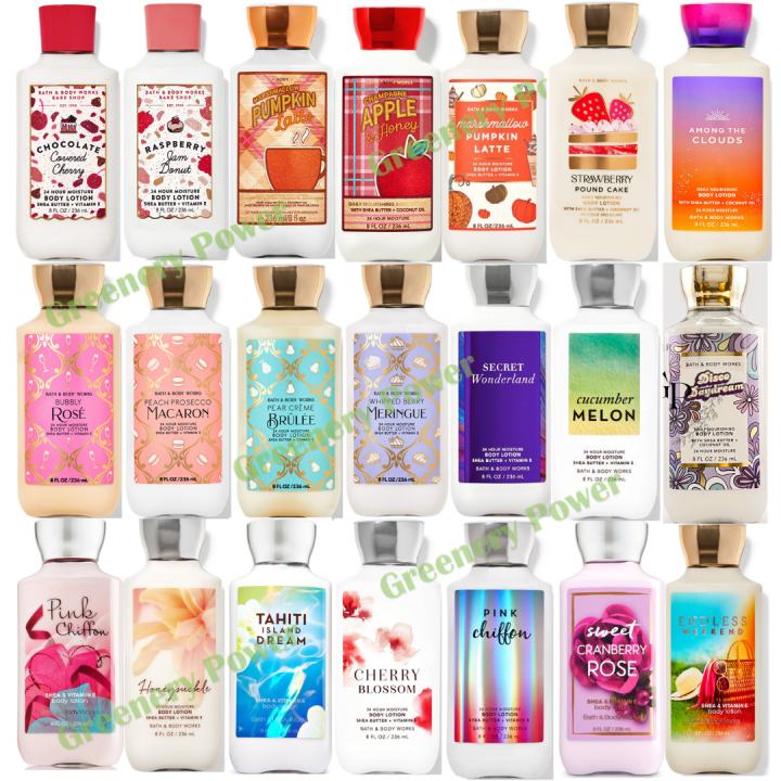 bbw-6-โลชั่นบำรุงผิว-bath-and-body-works-body-lotion-236-ml-ของแท้100