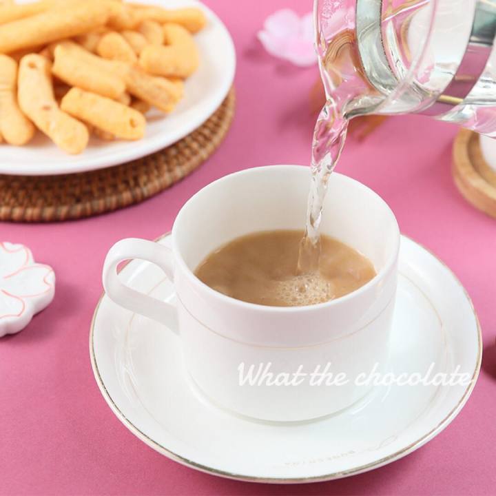 royal-milk-tea-ชานมฮอกไกโดรสซากุระ-สูตรหวานน้อย