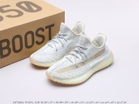 (Best.sneaker) รองเท้าอดิดาส Yeezy Boost 350 V2 Yeshayal SIZE.36-45 รองเท้าวิ่ง รองเท้ากีฬา รองเท้าเพื่อสุขภาพ น้ำหนักเบา ใส่สบาย ลดแรงกระแทก