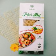 Phở Sắn Caromi Chay, hộp 250g