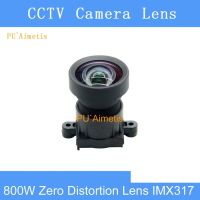 【Booming】 Modern Kitchen mall PUAimetis Distortionless Recognition Lens HD 800W Surveillance Camera เครื่องมือสูงเลนส์กล้องวงจรปิดพิเศษ AI Smart Lens