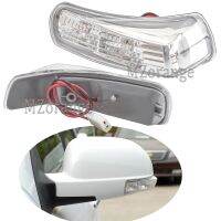 【ขายดีและ528】 "&amp;gt;" ไฟกระจกมองหลัง LED สำหรับ EC7-RV Emgrand7-RV Geely EC715-RV Emgrand 7EC715 EC7 EC718สัญญาณเลี้ยว E7ประดับ