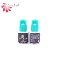 2Bottles IB Ibeauty Hyper Bond 0.5-1S Glue Fast Drying Eyelash Extensions Glue Original Korea 5ml False Lash Glue