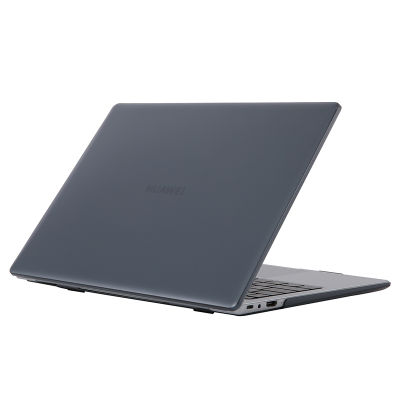 เคสโปร่งใสสำหรับ HUAWEI MateBook D16ฮาร์ดพลาสติกคลุม MateBookD16 D 16 2023เคสห่อหุ้มเคสมันวาว