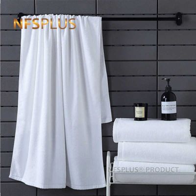 【jw】◕  Thicken Adults Cotton Heavy Terry Absorbent Hand Face and 5 Star Hotel