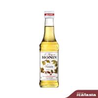 MONIN Hazelnut Syrup 250 ML. | โมนิน Hazelnut ไซรัป 250 มล.