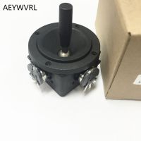 【CW】 Shipping Joystick potentiometer JH-D202S-R2/R4 10K 5K 2D ball joyrode controller