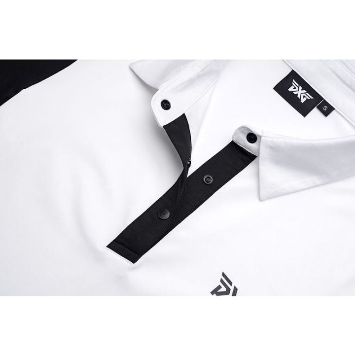 new-pxg-เสื้อโปโลแขนยาว-แบบแห้งเร็ว-ระบายอากาศได้ดี-สีขาว-สไตล์ใหม่-สําหรับผู้หญิง-ใส่เล่นกีฬากอล์ฟ