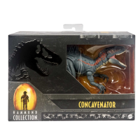 ของเล่น Hammond Collection Jurassic World Concavenator