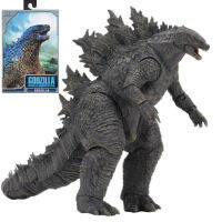 รูป Godzilla ขนาด18ซม. รูปสัตว์ไดโนเสาร์ของเล่นกัมมันตรังสีรุ่นพลังงานไอพ่นตัวเลขโมเดลมือถือ PVC826