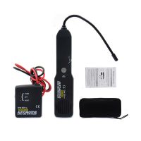 Automotive Wiring Tester Short &amp; Open Finder Car Repair Tool Circuit Detector Tracker the cables or wires Car Circuit EM415pro