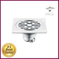 ตะแกรงกันกลิ่น HAFELE 485.61.219 4 นิ้วANTI-ODOR FLOOR DRAIN HAFELE 485.61.219 4” **ลดราคาจัดหนัก **