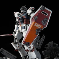 [พรีออเดอร์] MG 1/100 Full Armor Gundam (GUNDAM THUNDERBOLT version) Last Session Ver. [P-BANDAI]